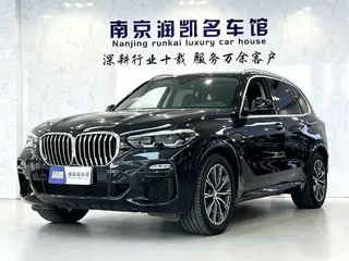 BMW X5 2020 xDrive30i M Sports suit exterior photo 1 BMW X5 2020 xDrive30i M Sports suit exterior photo 1