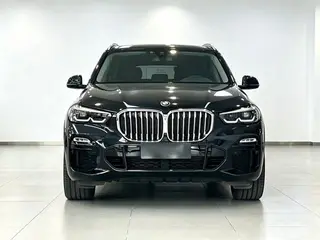 BMW X5 2020 xDrive30i M Sports suit exterior photo 2 BMW X5 2020 xDrive30i M Sports suit exterior photo 2