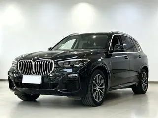 BMW X5 2020 xDrive30i M Sports suit exterior photo 3 BMW X5 2020 xDrive30i M Sports suit exterior photo 3