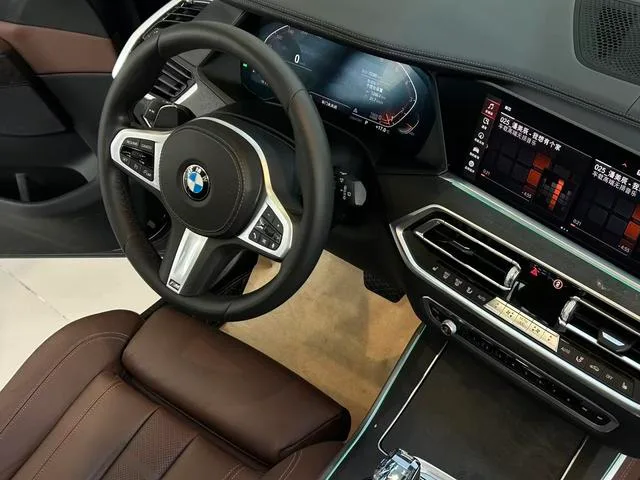 BMW X5 2020 xDrive30i M Sports suit exterior photo 4 BMW X5 2020 xDrive30i M Sports suit exterior photo 4