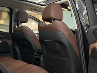 BMW X5 2020 xDrive30i M Sports suit interior photo 8 BMW X5 2020 xDrive30i M Sports suit interior photo 8