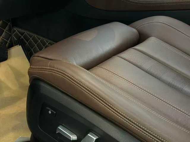 BMW X5 2020 xDrive30i M Sports suit interior photo 12 BMW X5 2020 xDrive30i M Sports suit interior photo 12