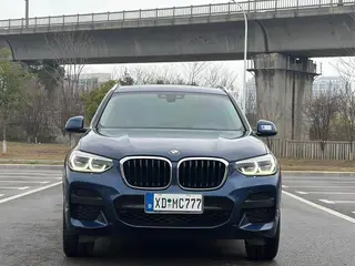 BMW X3 2019 xDrive28i M Sports suit exterior photo 2 BMW X3 2019 xDrive28i M Sports suit exterior photo 2
