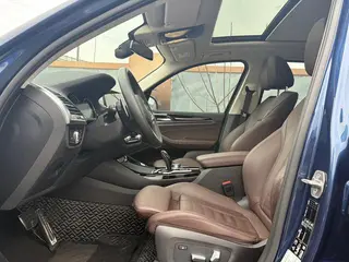 BMW X3 2019 xDrive28i M Sports suit exterior photo 8 BMW X3 2019 xDrive28i M Sports suit exterior photo 8