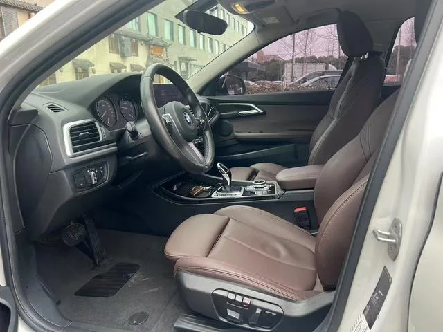 BMW 1 Series 2020 120i M Sports suit exterior photo 4 BMW 1 Series 2020 120i M Sports suit exterior photo 4