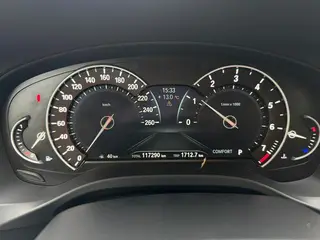 BMW X3 2019 xDrive25i Traje de lujo interior foto 6 BMW X3 2019 xDrive25i Traje de lujo interior foto 6