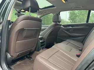 BMW 5 Series 2021 525Li Luxury Set exterior photo 5 BMW 5 Series 2021 525Li Luxury Set exterior photo 5