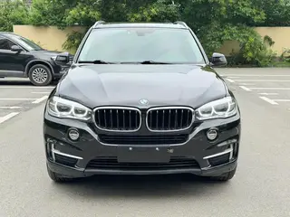BMW X5 2014 xDrive35i Luxury type exterior photo 2