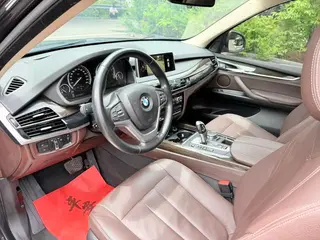BMW X5 2014 xDrive35i Luxury type exterior photo 9