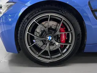 BMW 3 Series 2018 320Li M Edición nocturna deportiva exterior foto 10 BMW 3 Series 2018 320Li M Edición nocturna deportiva exterior foto 10