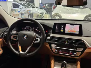 BMW 6 Series GT 2019 630i Luxury Design Set exterior photo 10 BMW 6 Series GT 2019 630i Luxury Design Set exterior photo 10
