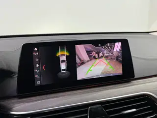 BMW 6 Series GT 2019 630i Luxury Design Set interior photo 20 BMW 6 Series GT 2019 630i Luxury Design Set interior photo 20