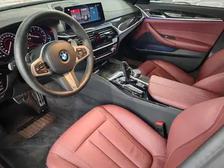 BMW 5 Series 2019 530Li xDrive M Sports suit exterior photo 6 BMW 5 Series 2019 530Li xDrive M Sports suit exterior photo 6