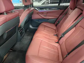BMW 5 Series 2019 530Li xDrive M Sports suit exterior photo 8 BMW 5 Series 2019 530Li xDrive M Sports suit exterior photo 8