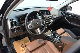 BMW X3 2021 xDrive30i Leading Type M Sports suit exterior photo 5 BMW X3 2021 xDrive30i Leading Type M Sports suit exterior photo 5