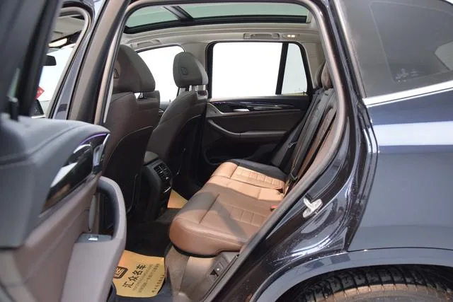 BMW X3 2021 xDrive30i Leading Type M Sports suit exterior photo 6 BMW X3 2021 xDrive30i Leading Type M Sports suit exterior photo 6