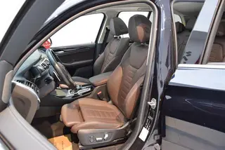 BMW X3 2021 xDrive30i Leading Type M Sports suit exterior photo 7 BMW X3 2021 xDrive30i Leading Type M Sports suit exterior photo 7