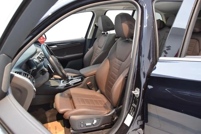 BMW X3 2021 xDrive30i Leading Type M Sports suit exterior photo 7 BMW X3 2021 xDrive30i Leading Type M Sports suit exterior photo 7