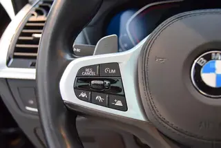 BMW X3 2021 xDrive30i Leading Type M Sports suit interior photo 12 BMW X3 2021 xDrive30i Leading Type M Sports suit interior photo 12