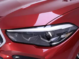 BMW X6 2020 xDrive30i M Sports suit exterior photo 5 BMW X6 2020 xDrive30i M Sports suit exterior photo 5