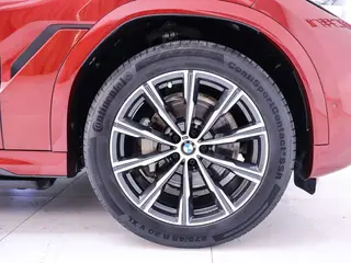 BMW X6 2020 xDrive30i M Sports suit exterior photo 7 BMW X6 2020 xDrive30i M Sports suit exterior photo 7