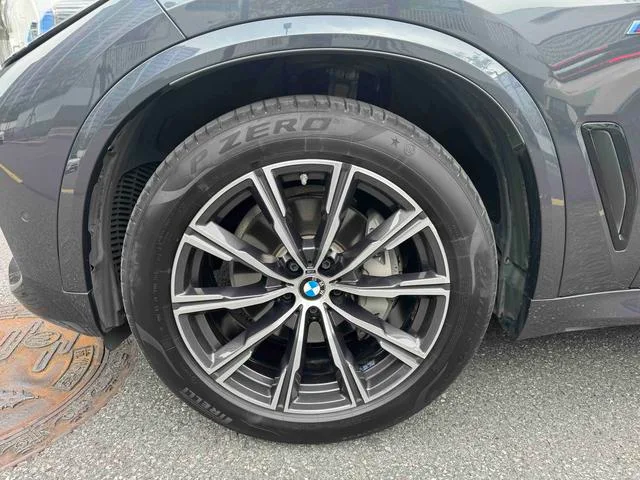 BMW X5 2020 xDrive40i M Ensemble de sport extérieur photo 5 BMW X5 2020 xDrive40i M Ensemble de sport extérieur photo 5