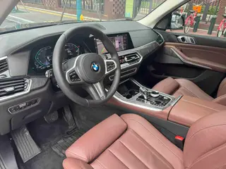 BMW X5 2020 xDrive40i M Ensemble de sport extérieur photo 8 BMW X5 2020 xDrive40i M Ensemble de sport extérieur photo 8