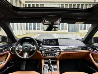 BMW 5 Series 2018 Restyling 530Li Premium Class M Sports suit exterior photo 5 BMW 5 Series 2018 Restyling 530Li Premium Class M Sports suit exterior photo 5