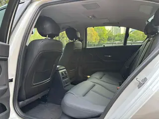 BMW 3 Series 2017 320Li Модный тип интерьер фото 9 BMW 3 Series 2017 320Li Модный тип интерьер фото 9