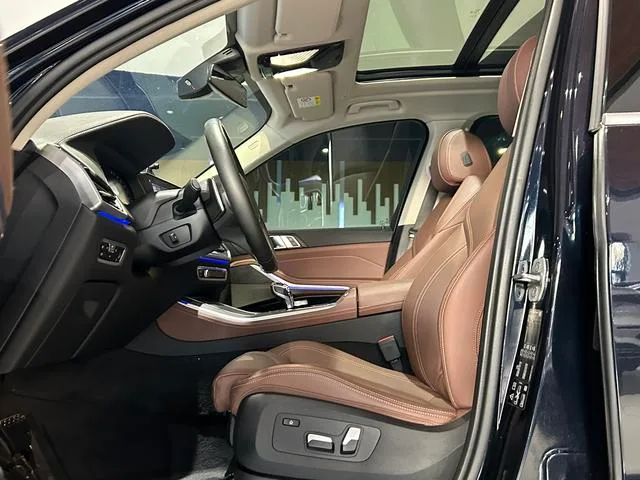 BMW X5 2021 xDrive30i M Sports suit exterior photo 6 BMW X5 2021 xDrive30i M Sports suit exterior photo 6