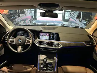 BMW X5 2021 xDrive30i M Sports suit exterior photo 8 BMW X5 2021 xDrive30i M Sports suit exterior photo 8