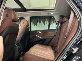 BMW X5 2021 xDrive30i M Sports suit interior photo 9 BMW X5 2021 xDrive30i M Sports suit interior photo 9