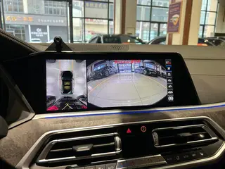 BMW X5 2021 xDrive30i M Sports suit interior photo 10 BMW X5 2021 xDrive30i M Sports suit interior photo 10