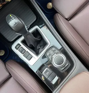 BMW 1 Series 2019 118i M Conjunto deportivo interior foto 15 BMW 1 Series 2019 118i M Conjunto deportivo interior foto 15