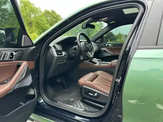 BMW X6 2020 xDrive30i M Sports suit exterior photo 5 BMW X6 2020 xDrive30i M Sports suit exterior photo 5