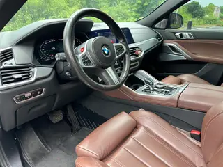 BMW X6 2020 xDrive30i M Sports suit exterior photo 6 BMW X6 2020 xDrive30i M Sports suit exterior photo 6