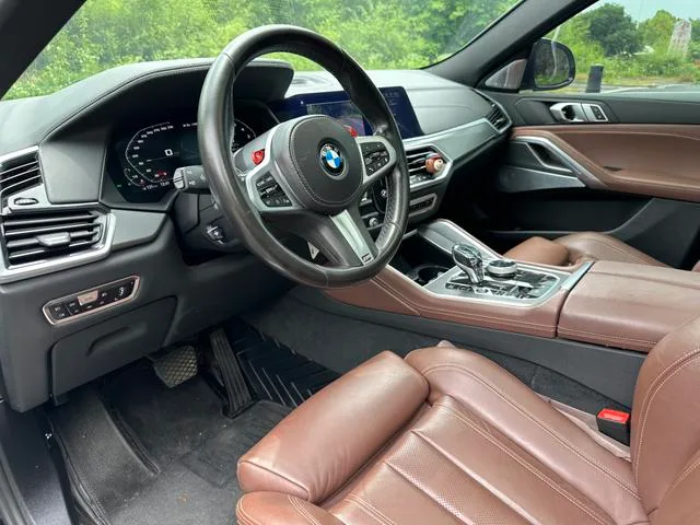 BMW X6 2020 xDrive30i M Sports suit exterior photo 6 BMW X6 2020 xDrive30i M Sports suit exterior photo 6