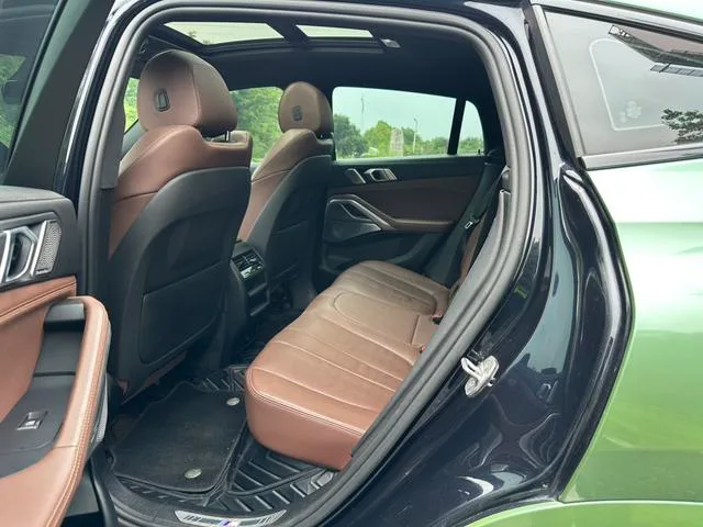BMW X6 2020 xDrive30i M Sports suit exterior photo 8 BMW X6 2020 xDrive30i M Sports suit exterior photo 8