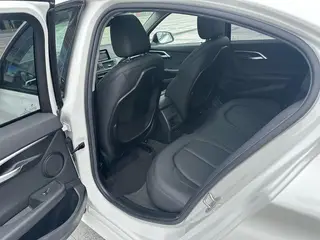 BMW 1 Series 2019 120i Leading Type M Sports suit interior photo 17 BMW 1 Series 2019 120i Leading Type M Sports suit interior photo 17