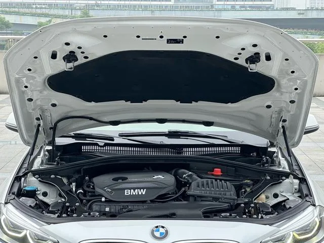 BMW 1 Series 2019 120i Leading Type M Sports suit interior photo 20 BMW 1 Series 2019 120i Leading Type M Sports suit interior photo 20