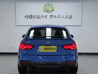 BMW 3 Series GT 2019 320i M Sports Obsidian Night Edition exterior photo 5 BMW 3 Series GT 2019 320i M Sports Obsidian Night Edition exterior photo 5