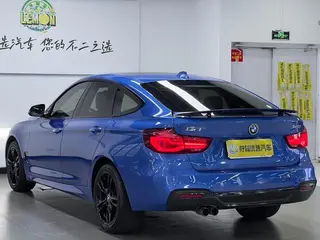 BMW 3 Series GT 2019 320i M Sports Obsidian Night Edition exterior photo 6 BMW 3 Series GT 2019 320i M Sports Obsidian Night Edition exterior photo 6