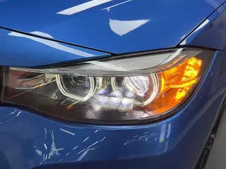BMW 3 Series GT 2019 320i M Sports Obsidian Night Edition exterior photo 7 BMW 3 Series GT 2019 320i M Sports Obsidian Night Edition exterior photo 7