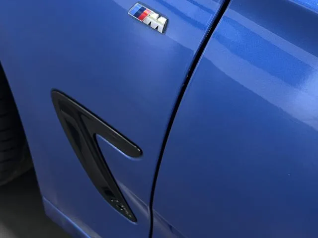 BMW 3 Series GT 2019 320i M Sports Obsidian Night Edition exterior photo 10 BMW 3 Series GT 2019 320i M Sports Obsidian Night Edition exterior photo 10