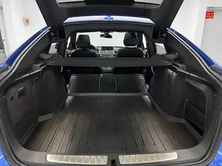 BMW 3 Series GT 2019 320i M Sports Obsidian Night Edition interior photo 16 BMW 3 Series GT 2019 320i M Sports Obsidian Night Edition interior photo 16