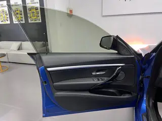 BMW 3 Series GT 2019 320i M Sports Obsidian Night Edition interior photo 19 BMW 3 Series GT 2019 320i M Sports Obsidian Night Edition interior photo 19