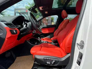 BMW X2 2021 sDrive25i Лидирующий M Спортивный костюм экстерьер фото 8 BMW X2 2021 sDrive25i Лидирующий M Спортивный костюм экстерьер фото 8