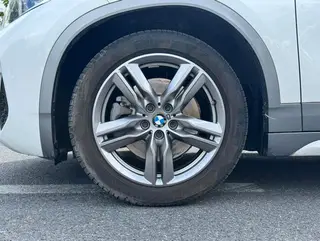BMW X2 2021 sDrive25i Лидирующий M Спортивный костюм интерьер фото 18 BMW X2 2021 sDrive25i Лидирующий M Спортивный костюм интерьер фото 18