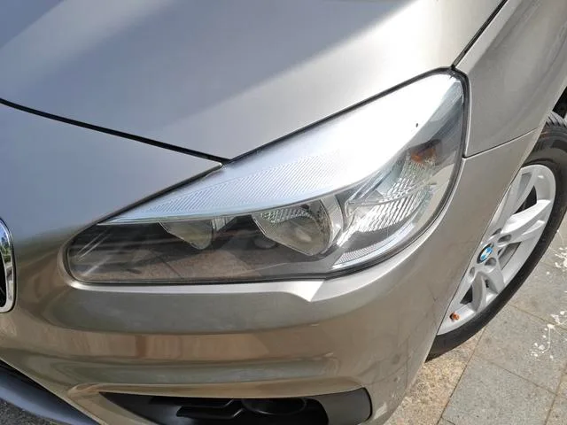 BMW 2 Series Touring 2016 218i Leading Type exterior photo 7 BMW 2 Series Touring 2016 218i Leading Type exterior photo 7