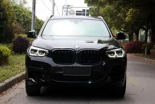 BMW X3 2020 xDrive28i M Ensemble de sport extérieur photo 2 BMW X3 2020 xDrive28i M Ensemble de sport extérieur photo 2